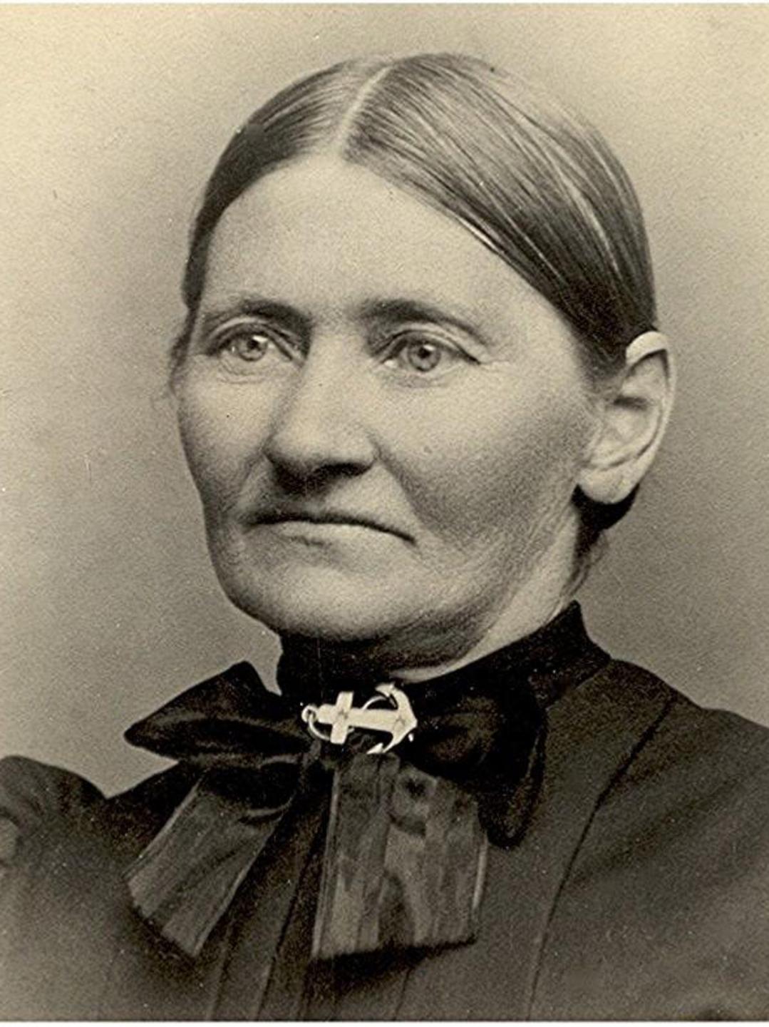 Elna Jensen (1847 - 1920) Profile